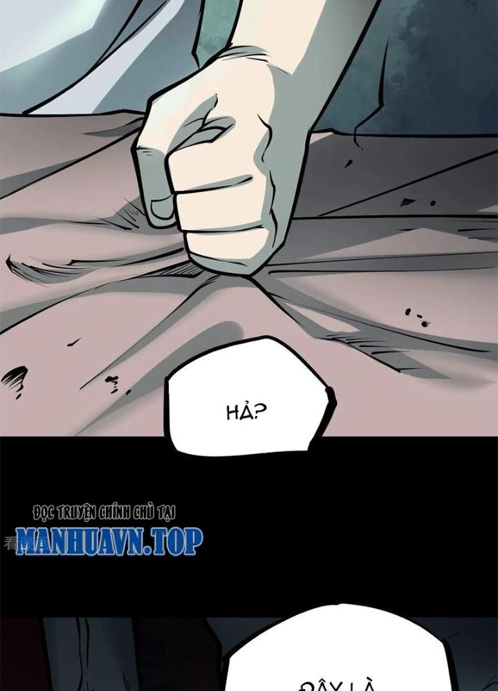 Người Thương Thuyết Cõi Âm Chapter 43 - Trang 3