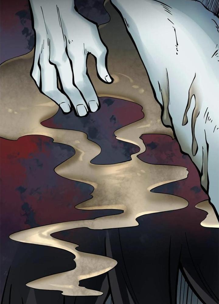 Người Thương Thuyết Cõi Âm Chapter 43 - Trang 3