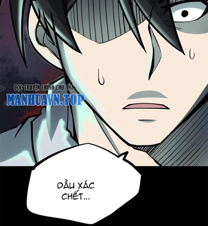 Người Thương Thuyết Cõi Âm Chapter 43 - Trang 3