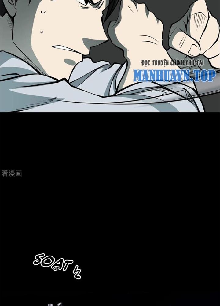 Người Thương Thuyết Cõi Âm Chapter 43 - Trang 3