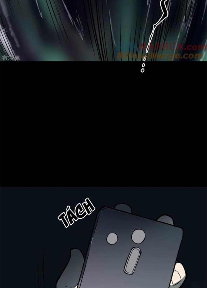 Người Thương Thuyết Cõi Âm Chapter 43 - Trang 3