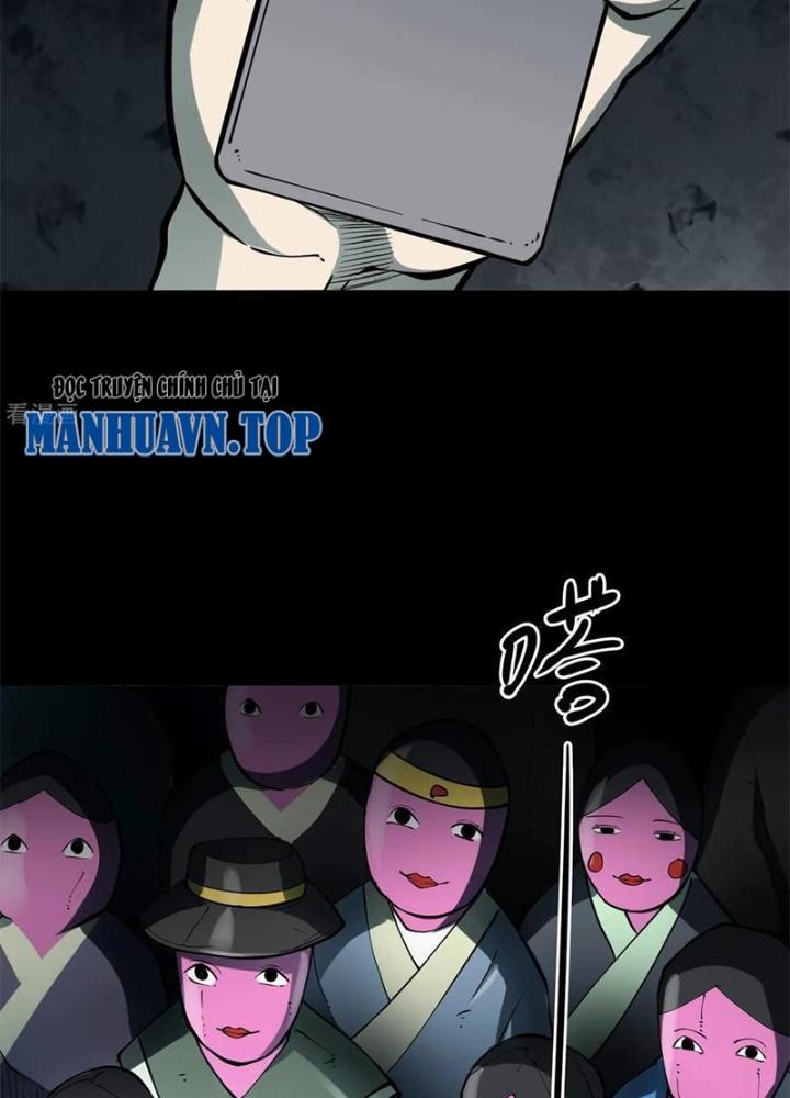 Người Thương Thuyết Cõi Âm Chapter 43 - Trang 3