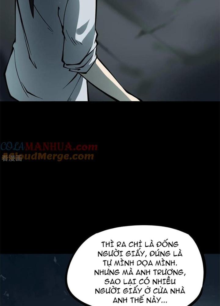 Người Thương Thuyết Cõi Âm Chapter 43 - Trang 3