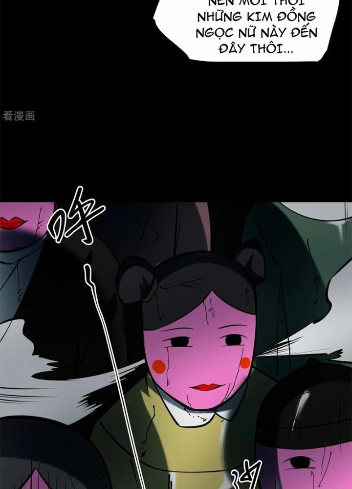 Người Thương Thuyết Cõi Âm Chapter 43 - Trang 3