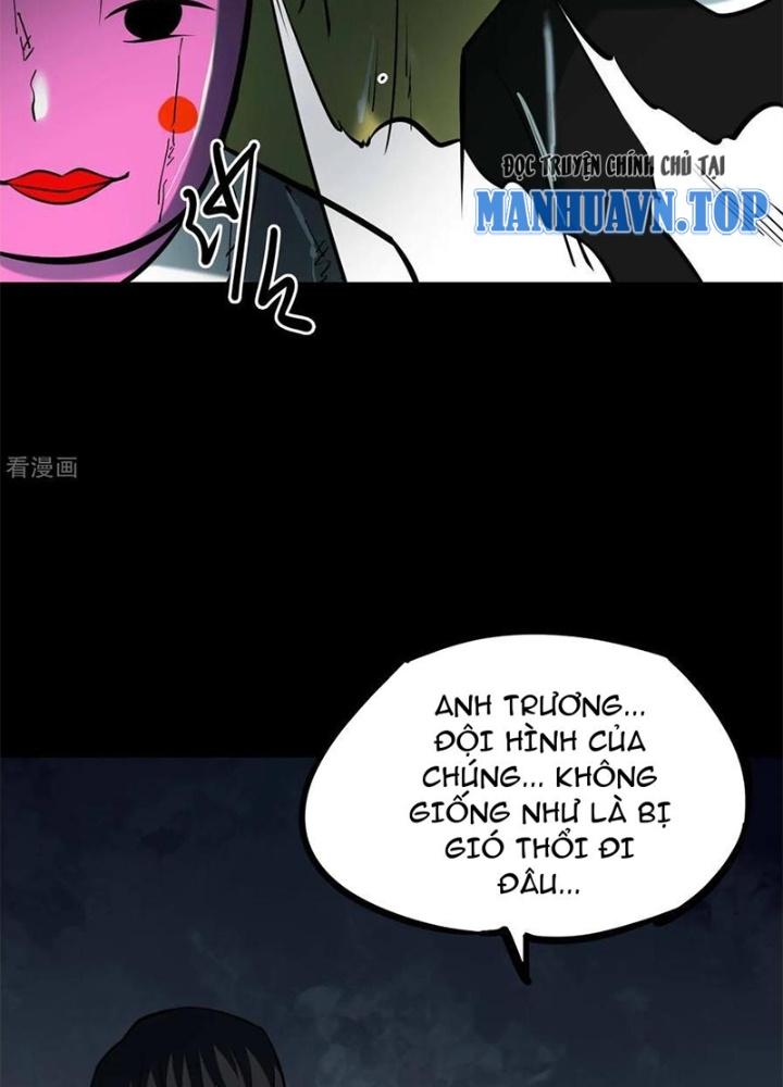 Người Thương Thuyết Cõi Âm Chapter 43 - Trang 3