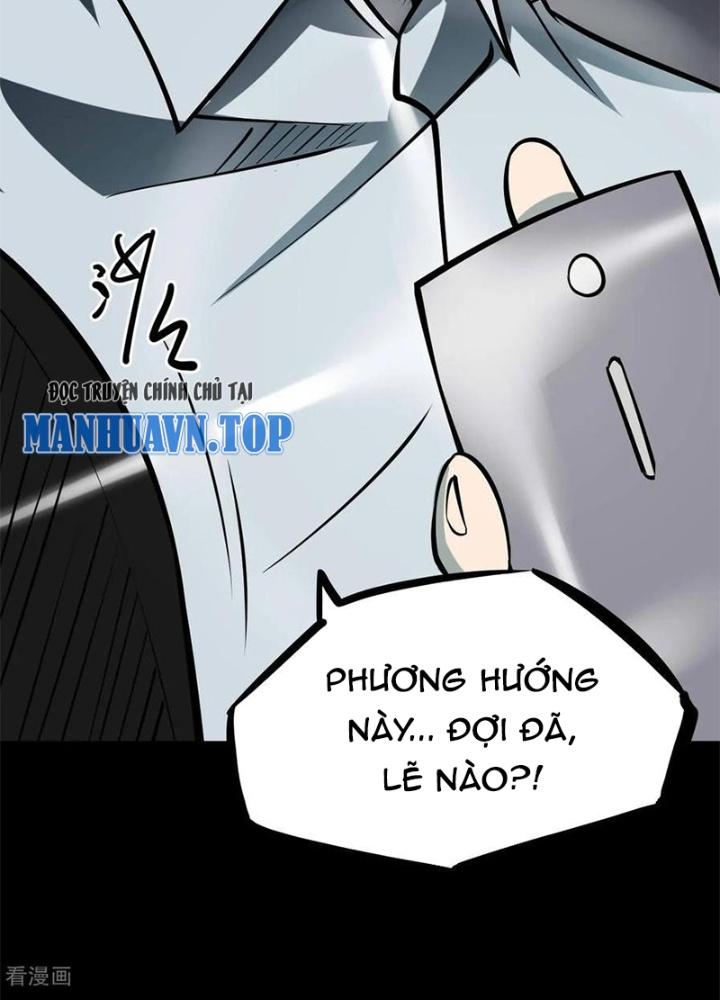 Người Thương Thuyết Cõi Âm Chapter 43 - Trang 3