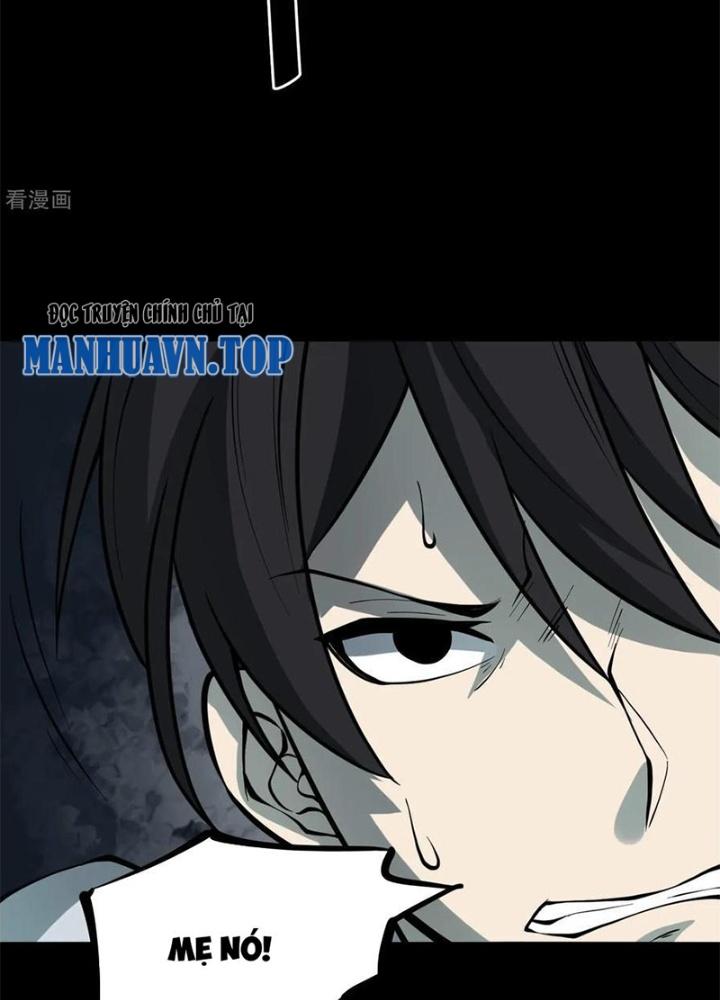 Người Thương Thuyết Cõi Âm Chapter 43 - Trang 3