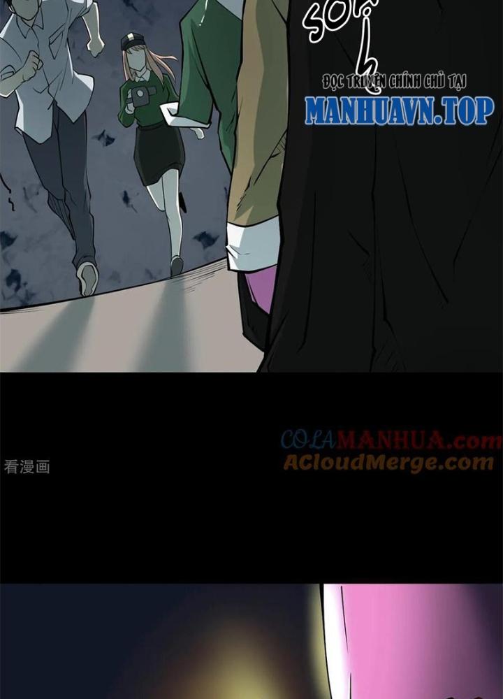 Người Thương Thuyết Cõi Âm Chapter 43 - Trang 3