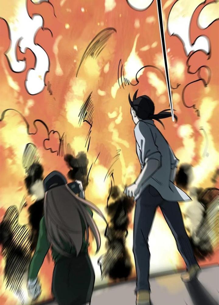 Người Thương Thuyết Cõi Âm Chapter 43 - Trang 3