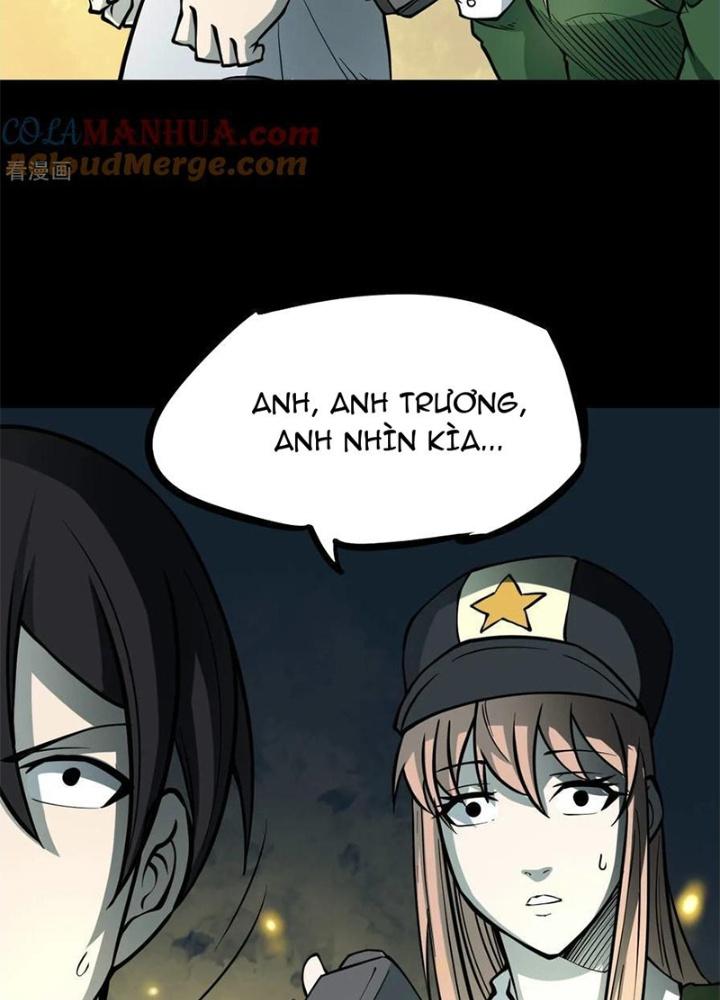 Người Thương Thuyết Cõi Âm Chapter 43 - Trang 3