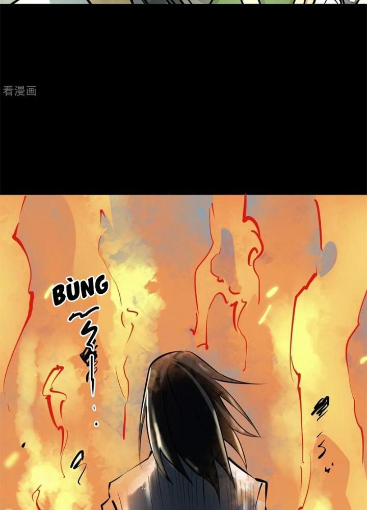 Người Thương Thuyết Cõi Âm Chapter 43 - Trang 3