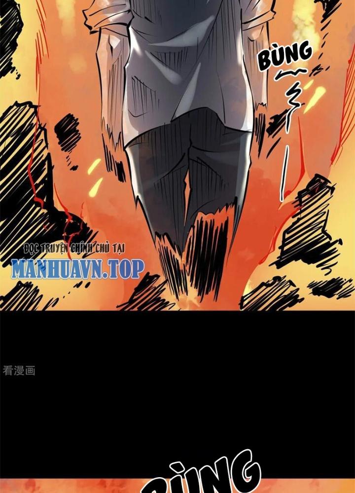 Người Thương Thuyết Cõi Âm Chapter 43 - Trang 3