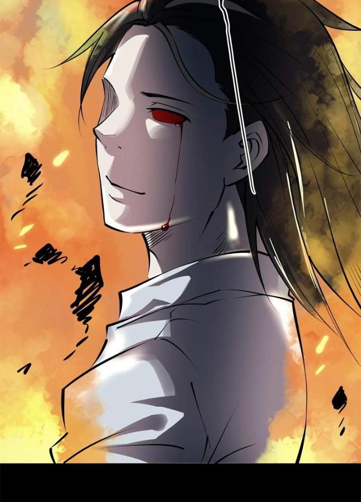 Người Thương Thuyết Cõi Âm Chapter 43 - Trang 3