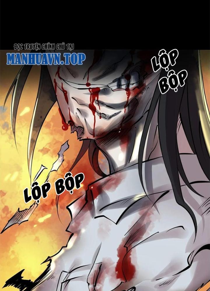 Người Thương Thuyết Cõi Âm Chapter 43 - Trang 3