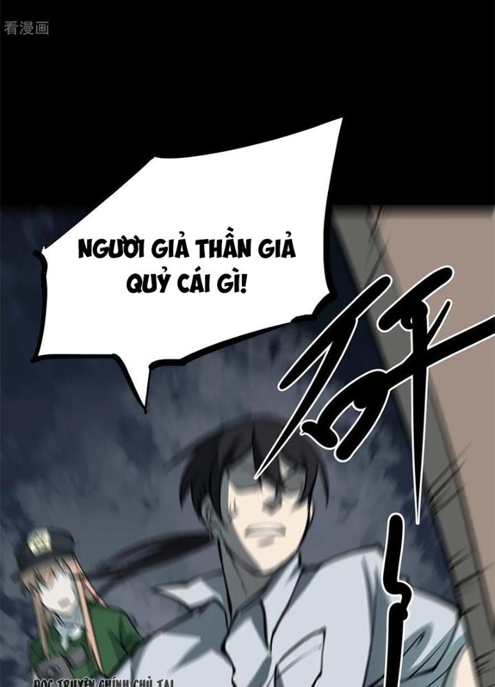 Người Thương Thuyết Cõi Âm Chapter 43 - Trang 3