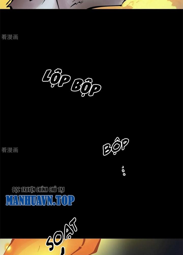 Người Thương Thuyết Cõi Âm Chapter 43 - Trang 3