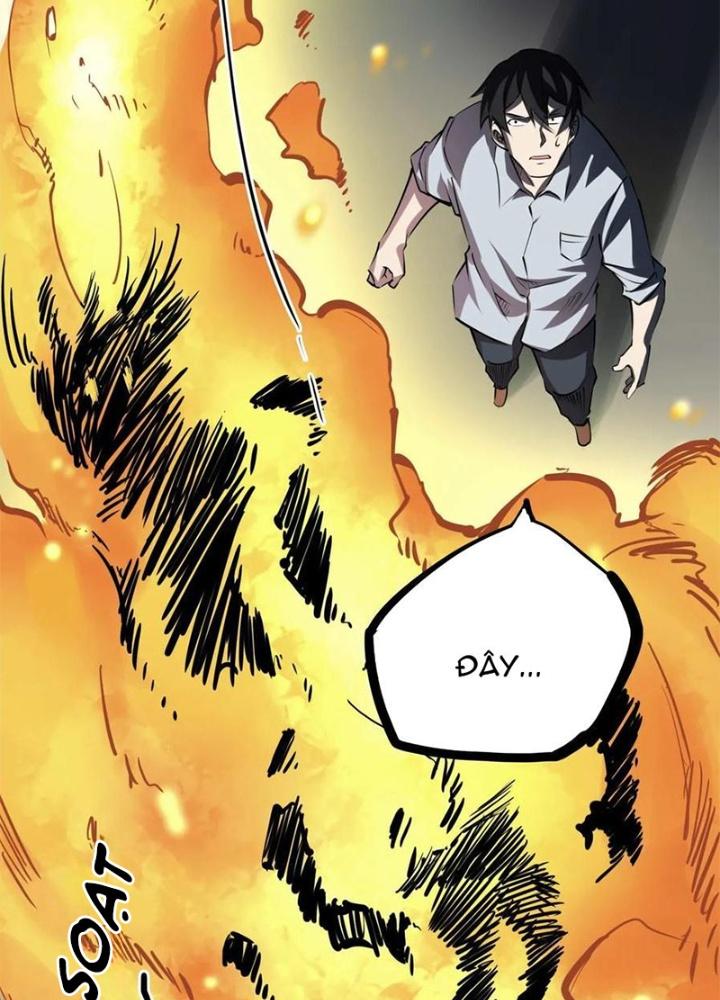 Người Thương Thuyết Cõi Âm Chapter 43 - Trang 3