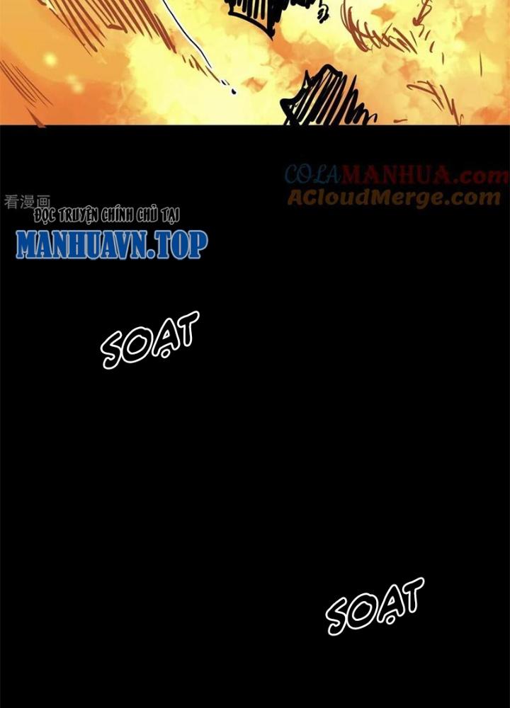 Người Thương Thuyết Cõi Âm Chapter 43 - Trang 3