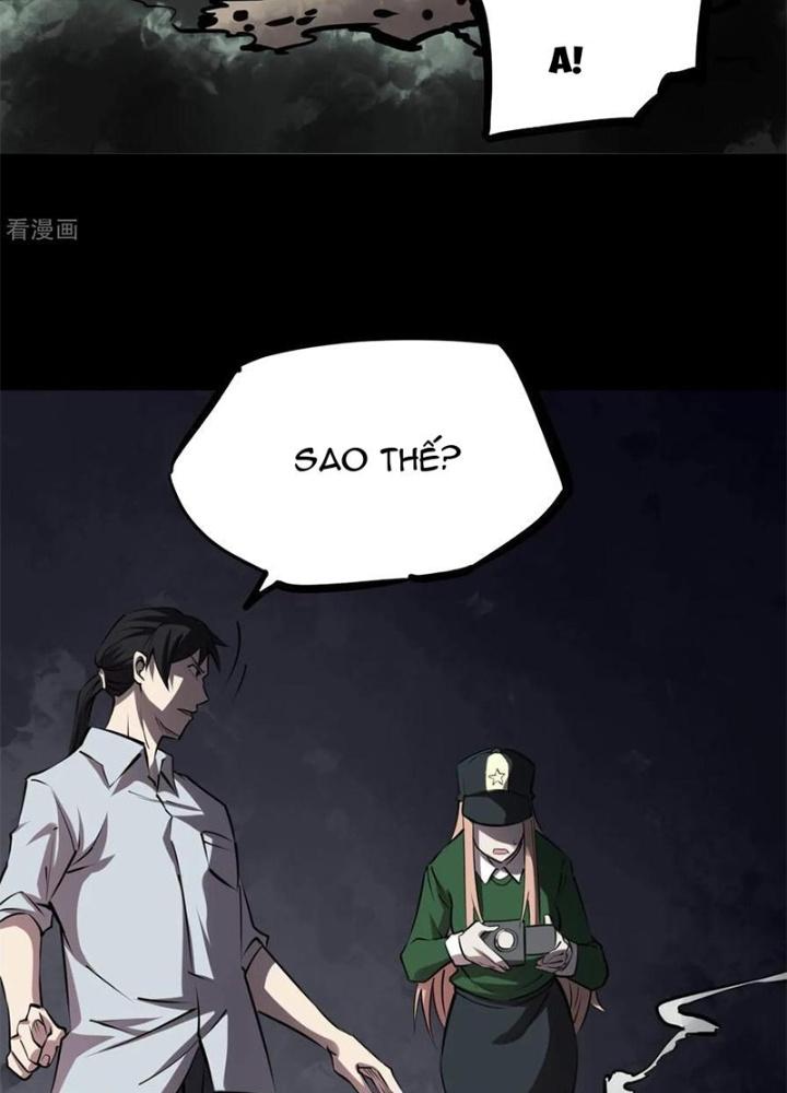 Người Thương Thuyết Cõi Âm Chapter 43 - Trang 3