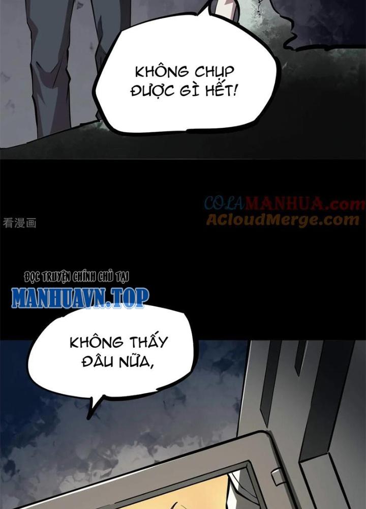 Người Thương Thuyết Cõi Âm Chapter 43 - Trang 3