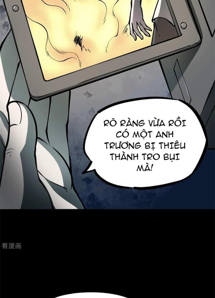 Người Thương Thuyết Cõi Âm Chapter 43 - Trang 3