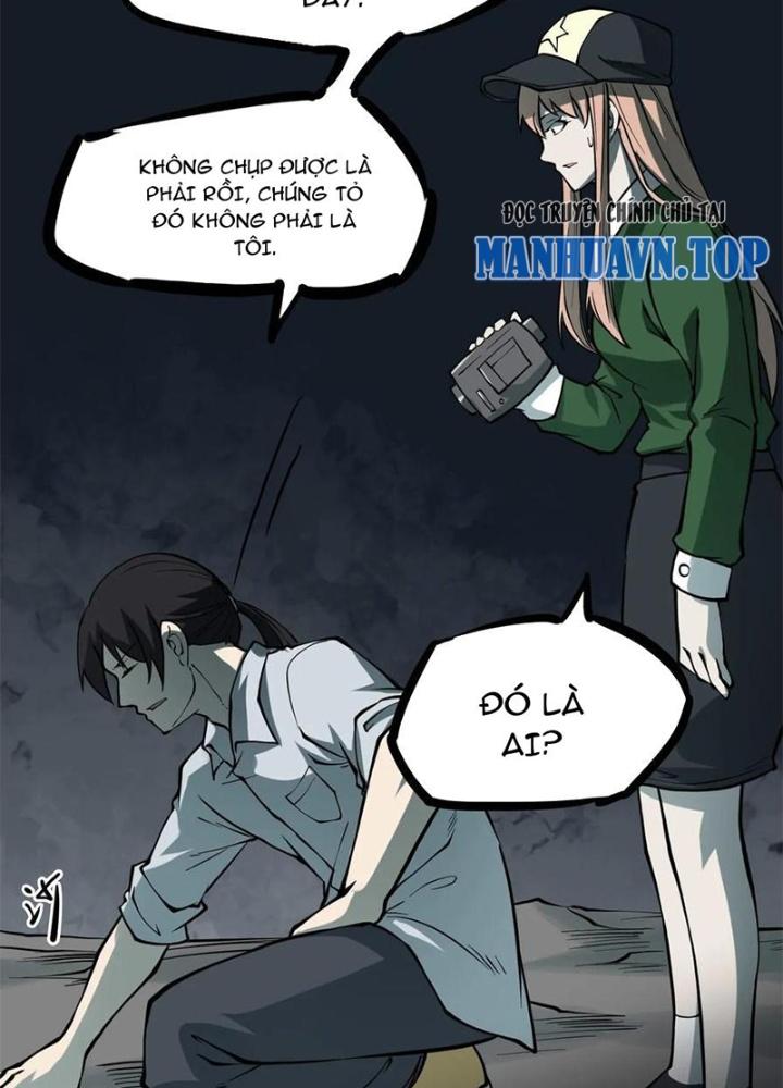 Người Thương Thuyết Cõi Âm Chapter 43 - Trang 3