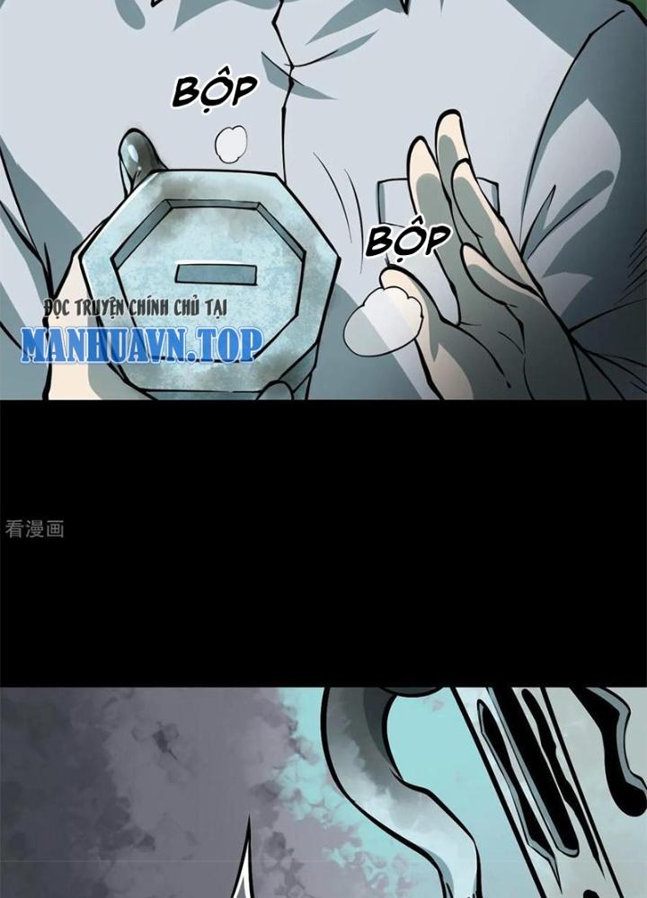 Người Thương Thuyết Cõi Âm Chapter 43 - Trang 3