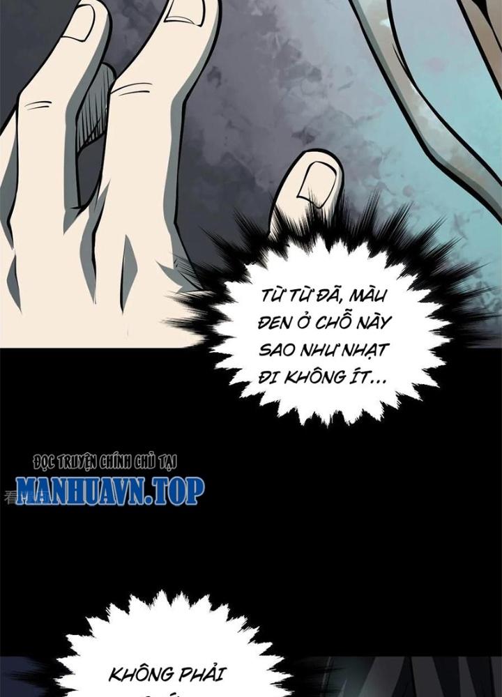 Người Thương Thuyết Cõi Âm Chapter 43 - Trang 3