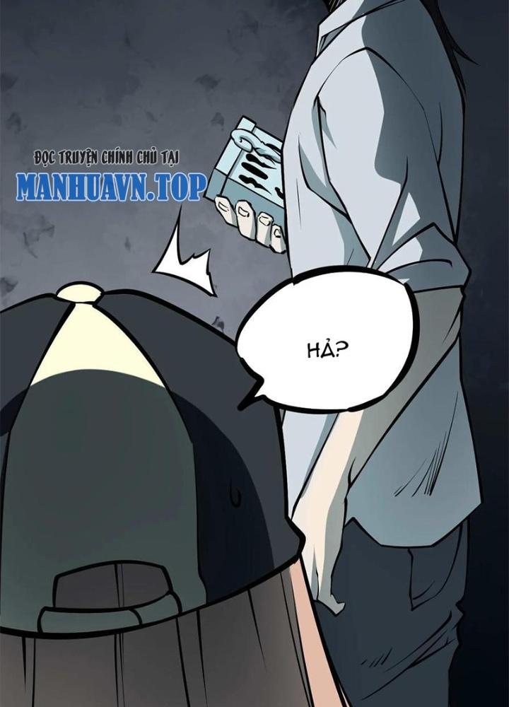 Người Thương Thuyết Cõi Âm Chapter 43 - Trang 3