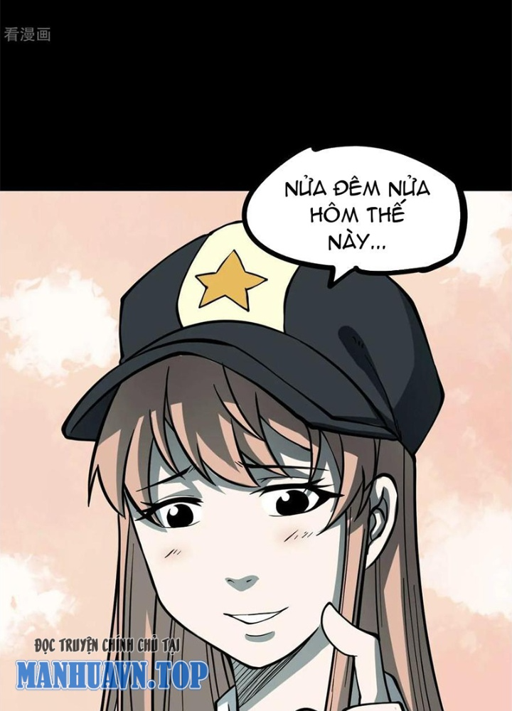 Người Thương Thuyết Cõi Âm Chapter 43 - Trang 3