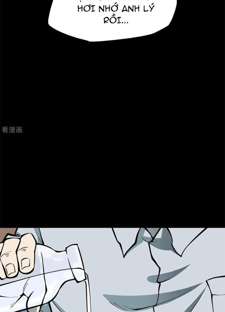 Người Thương Thuyết Cõi Âm Chapter 43 - Trang 3