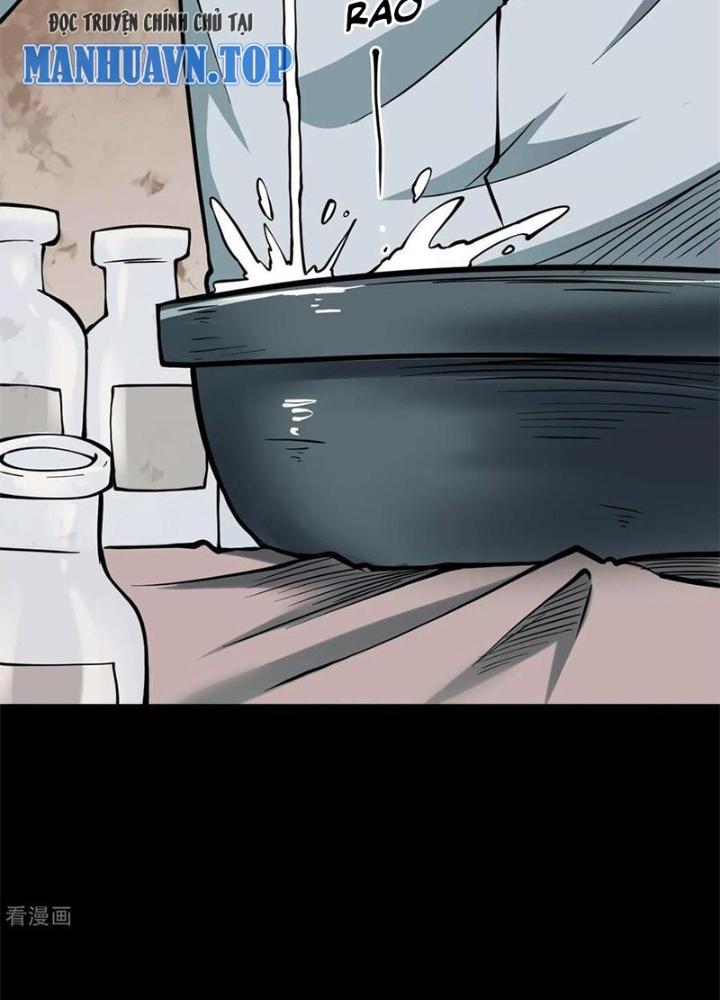 Người Thương Thuyết Cõi Âm Chapter 43 - Trang 3