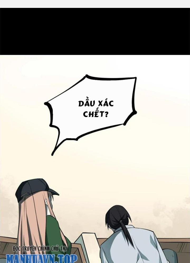 Người Thương Thuyết Cõi Âm Chapter 44 - Trang 3