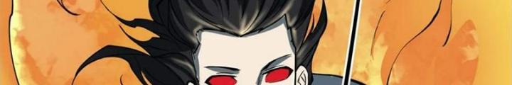 Người Thương Thuyết Cõi Âm Chapter 44 - Trang 3