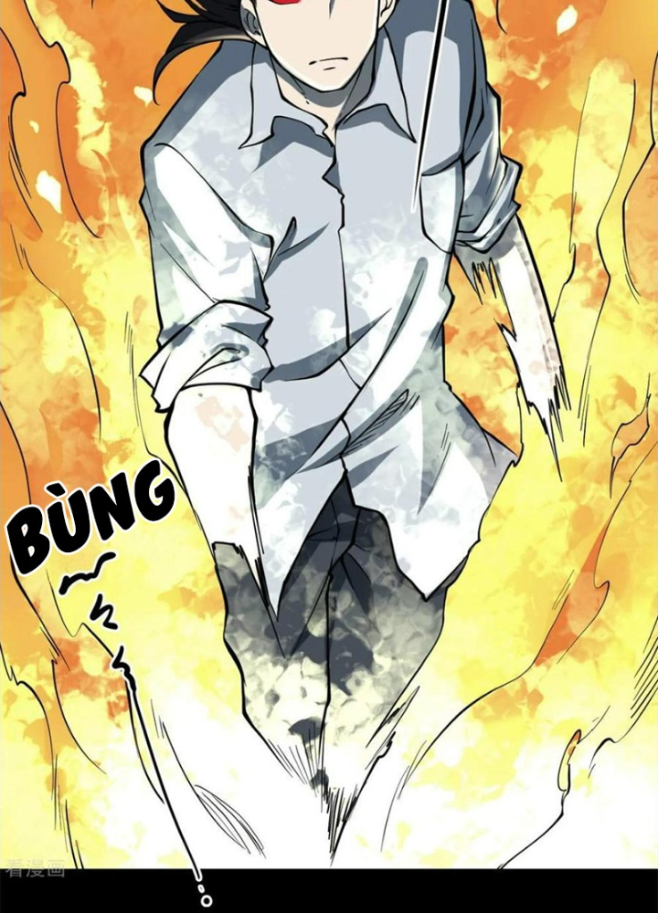 Người Thương Thuyết Cõi Âm Chapter 44 - Trang 3