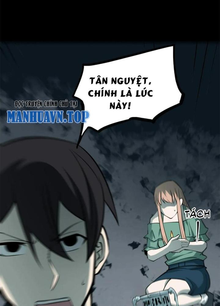 Người Thương Thuyết Cõi Âm Chapter 44 - Trang 3