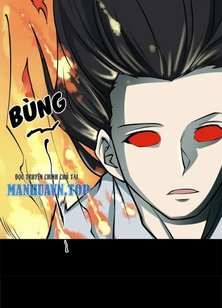 Người Thương Thuyết Cõi Âm Chapter 44 - Trang 3