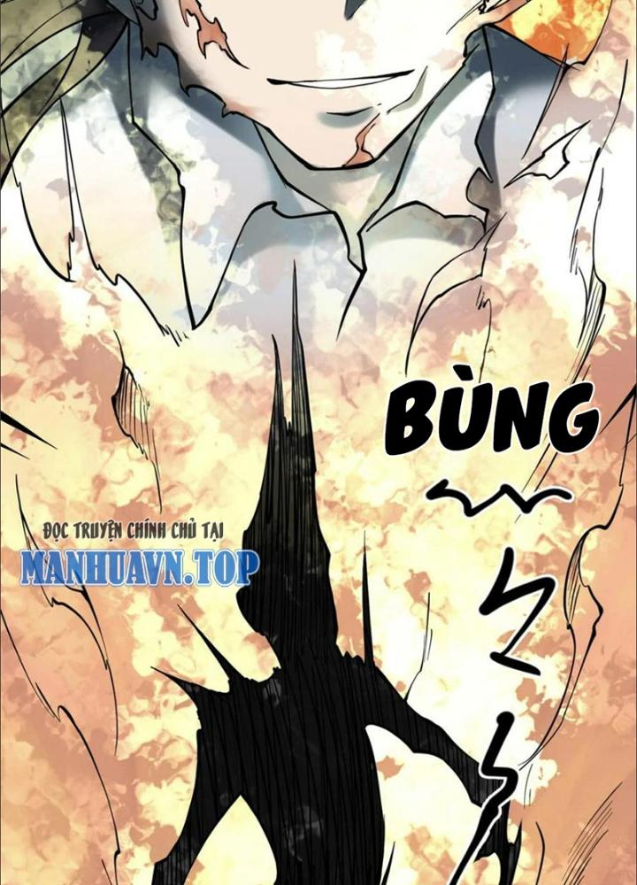 Người Thương Thuyết Cõi Âm Chapter 44 - Trang 3