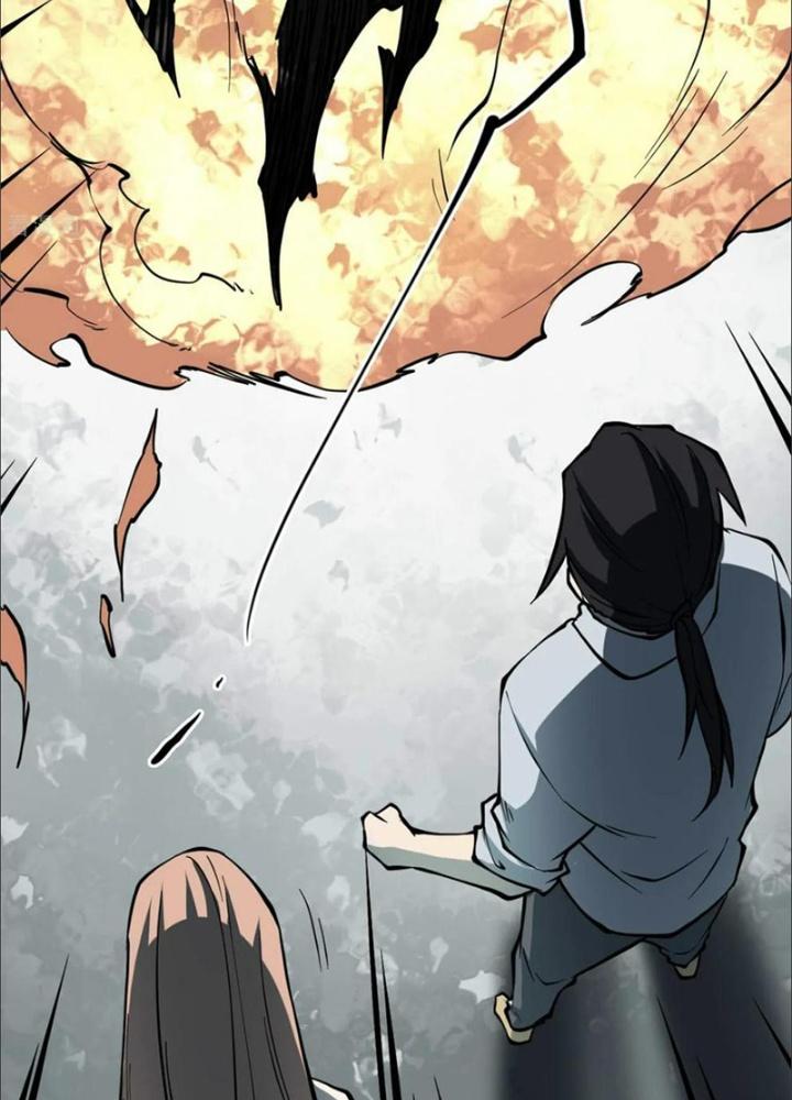 Người Thương Thuyết Cõi Âm Chapter 44 - Trang 3