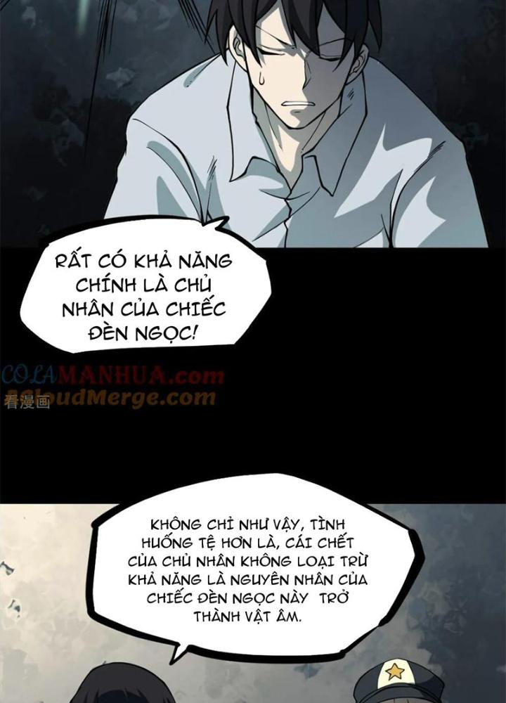Người Thương Thuyết Cõi Âm Chapter 44 - Trang 3