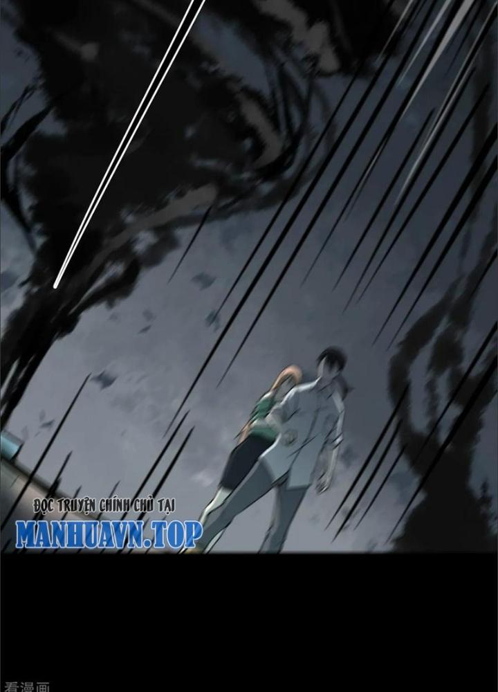 Người Thương Thuyết Cõi Âm Chapter 44 - Trang 3