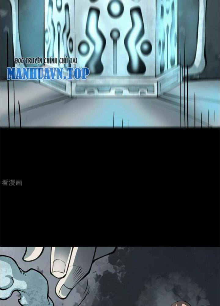 Người Thương Thuyết Cõi Âm Chapter 44 - Trang 3