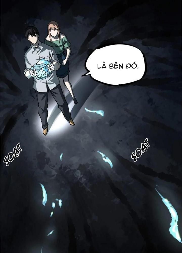 Người Thương Thuyết Cõi Âm Chapter 44 - Trang 3