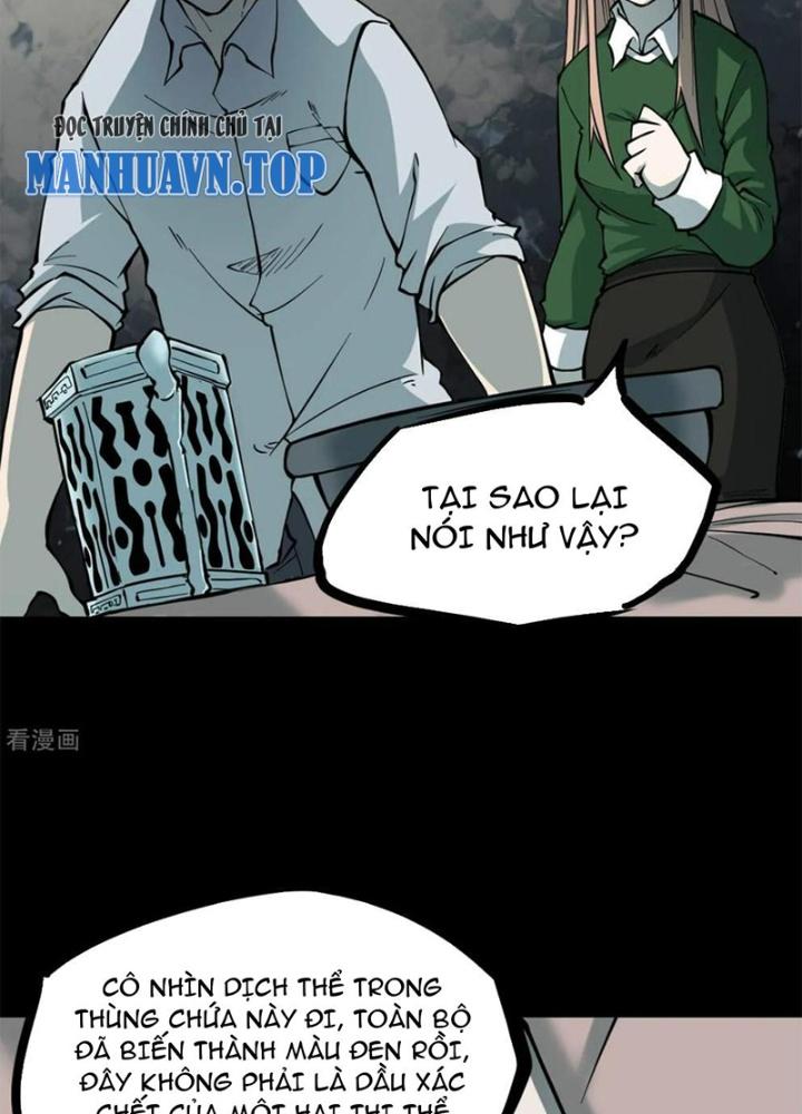 Người Thương Thuyết Cõi Âm Chapter 44 - Trang 3