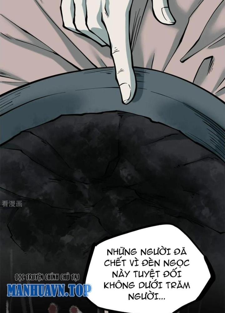 Người Thương Thuyết Cõi Âm Chapter 44 - Trang 3