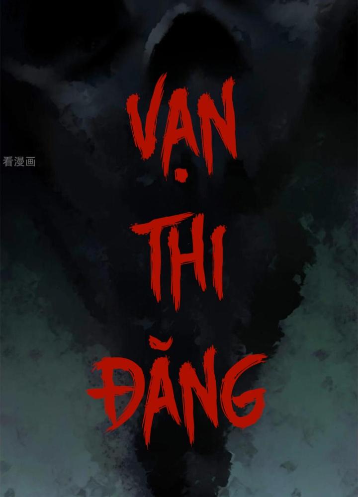 Người Thương Thuyết Cõi Âm Chapter 44 - Trang 3