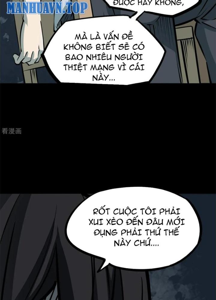 Người Thương Thuyết Cõi Âm Chapter 44 - Trang 3