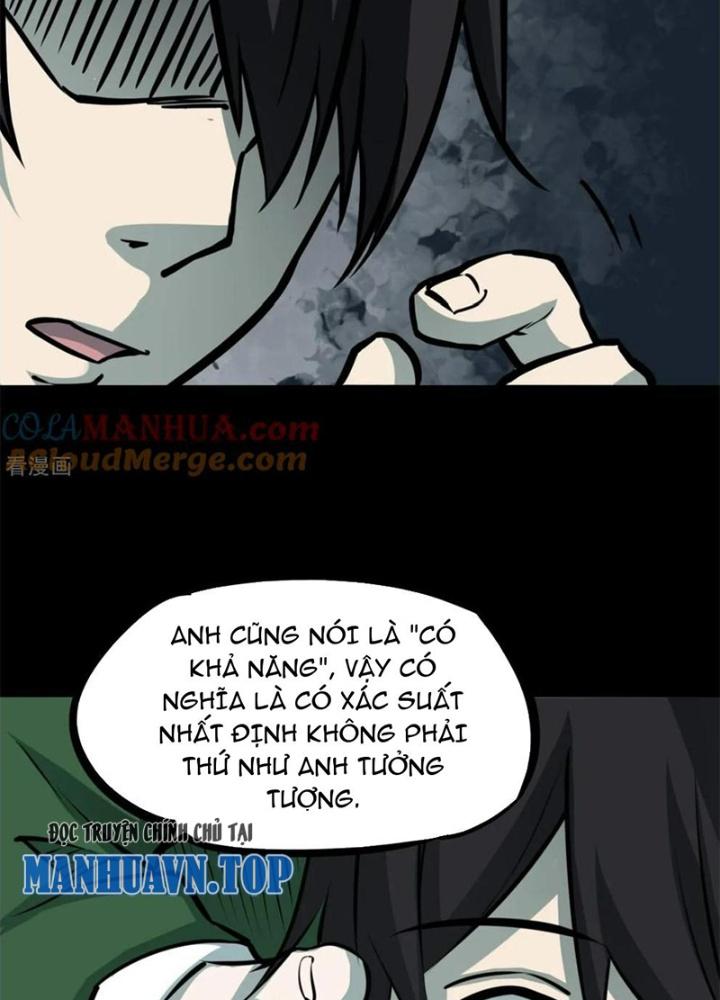 Người Thương Thuyết Cõi Âm Chapter 44 - Trang 3