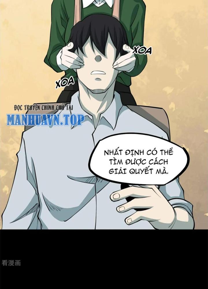 Người Thương Thuyết Cõi Âm Chapter 44 - Trang 3