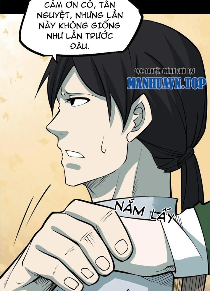 Người Thương Thuyết Cõi Âm Chapter 44 - Trang 3